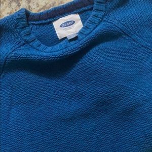 Old Navy Knit Sweater